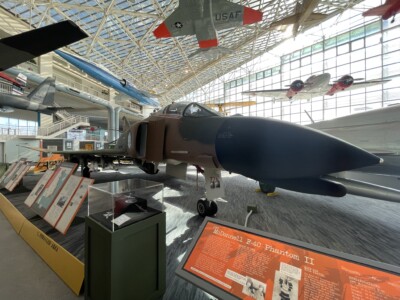 The Museum of Flight The Museum of Flight