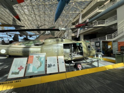 The Museum of Flight The Museum of Flight