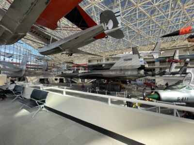 The Museum of Flight The Museum of Flight