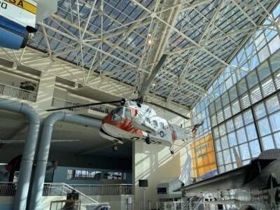The Museum of Flight The Museum of Flight