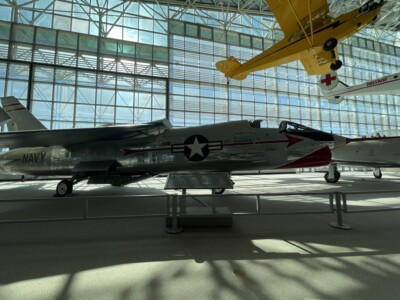 The Museum of Flight The Museum of Flight