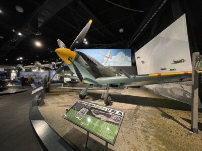 The Museum of Flight The Museum of Flight