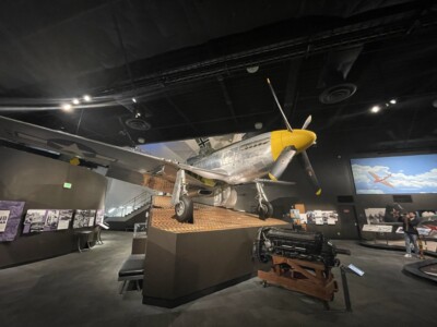 The Museum of Flight The Museum of Flight