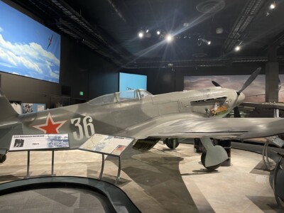 The Museum of Flight The Museum of Flight