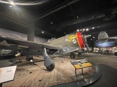 The Museum of Flight The Museum of Flight