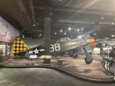 The Museum of Flight The Museum of Flight