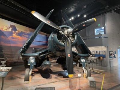The Museum of Flight The Museum of Flight