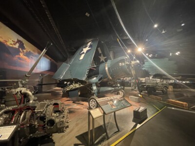 The Museum of Flight The Museum of Flight