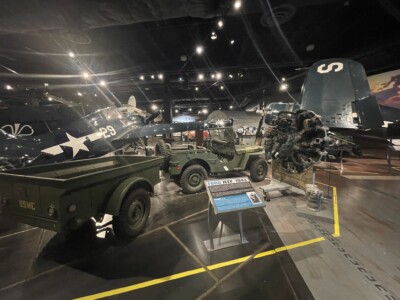 The Museum of Flight The Museum of Flight