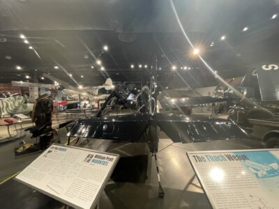 The Museum of Flight The Museum of Flight