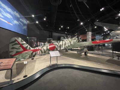 The Museum of Flight The Museum of Flight