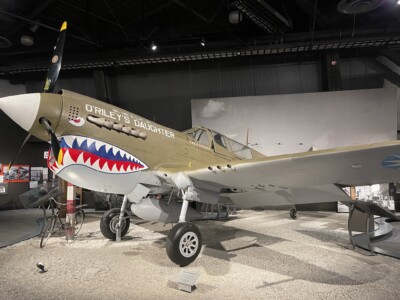 The Museum of Flight The Museum of Flight