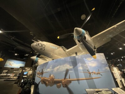 The Museum of Flight The Museum of Flight