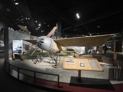 The Museum of Flight The Museum of Flight