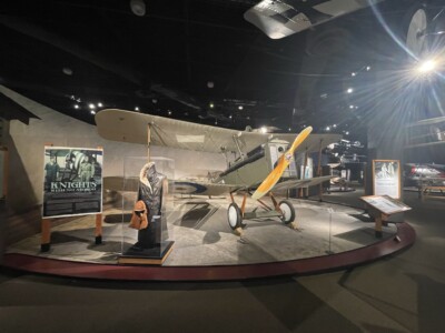 The Museum of Flight The Museum of Flight