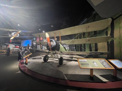 The Museum of Flight The Museum of Flight