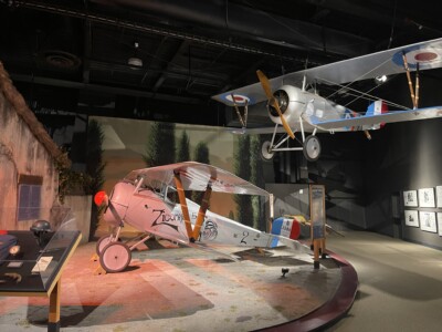 The Museum of Flight The Museum of Flight