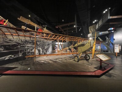 The Museum of Flight The Museum of Flight