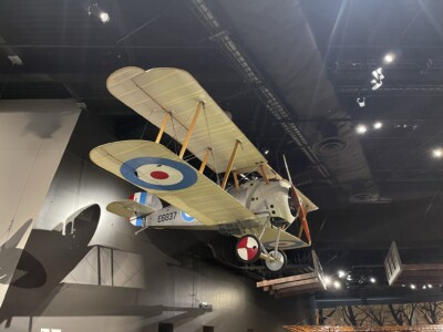 The Museum of Flight The Museum of Flight