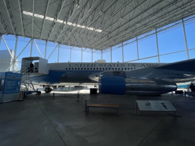 The Museum of Flight The Museum of Flight