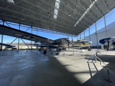 The Museum of Flight The Museum of Flight