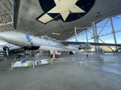The Museum of Flight The Museum of Flight