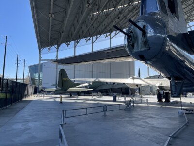 The Museum of Flight The Museum of Flight
