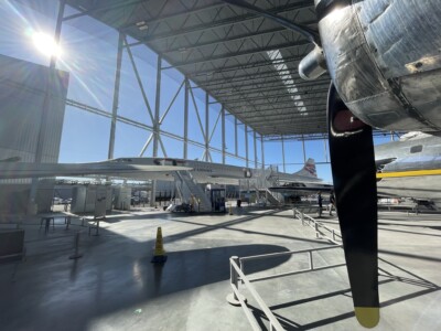 The Museum of Flight The Museum of Flight
