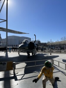 The Museum of Flight The Museum of Flight