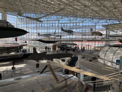The Museum of Flight The Museum of Flight