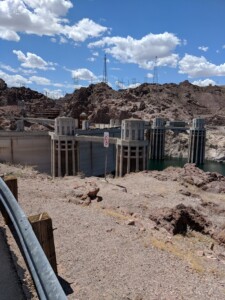 Hoover Dam Hoover Dam