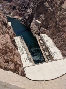 Hoover Dam Hoover Dam