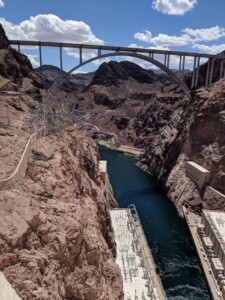 Hoover Dam Hoover Dam