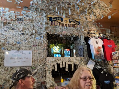 Oatman Oatman