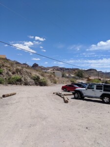 Oatman Oatman
