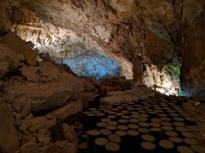 Grand Canyon Caverns Grand Canyon Caverns