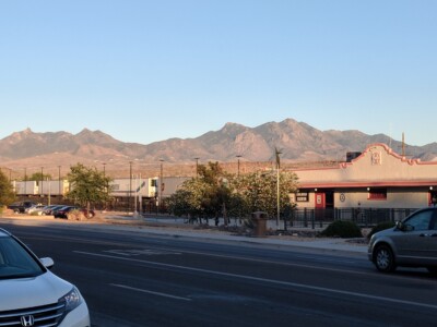 Kingman Kingman