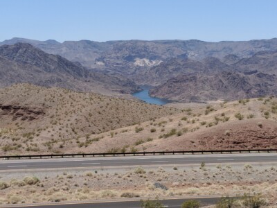 Lake Mead Lake Mead