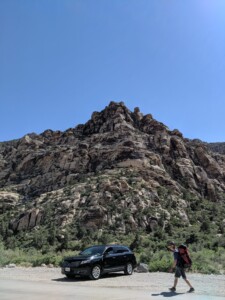 Red Rock Canyon Red Rock Canyon