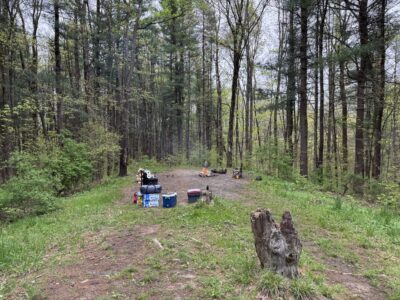 May Madness in Otto
