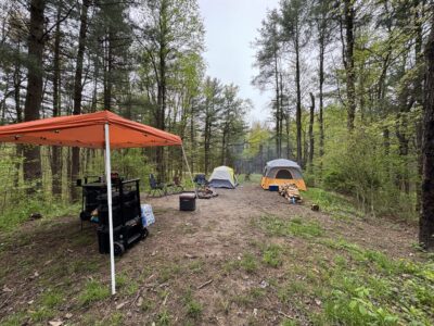 May Madness in Otto