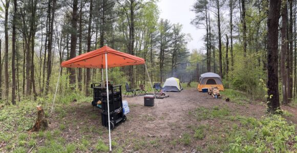 May Madness in Otto