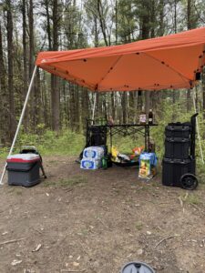 May Madness in Otto