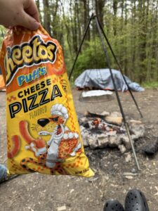 May Madness in Otto