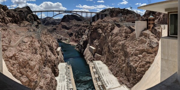Hoover Dam Hoover Dam