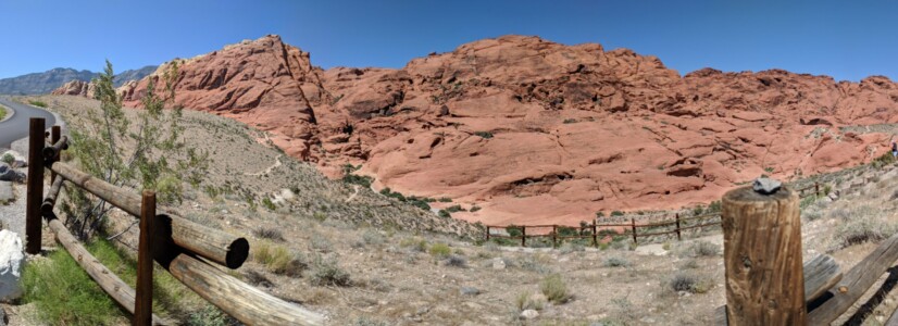 Red Rock Canyon Red Rock Canyon