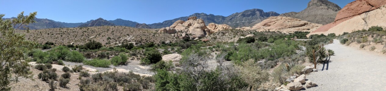 Red Rock Canyon Red Rock Canyon