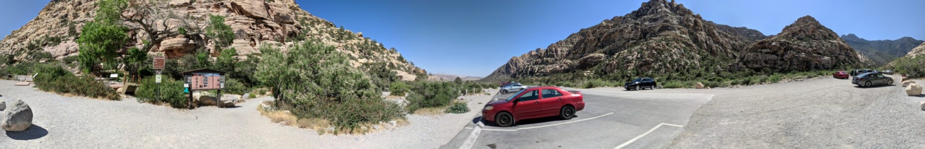 Red Rock Canyon Red Rock Canyon