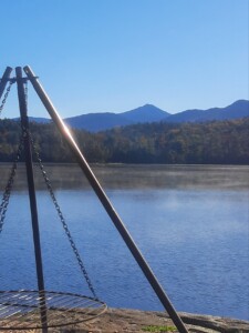 Moose Pond 2022 Moose Pond 2022