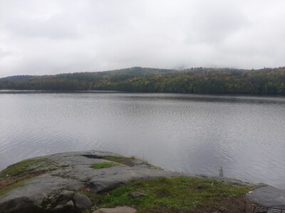 Moose Pond 2022 Moose Pond 2022